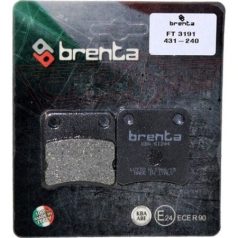 BRENTA fékbetét FT3191 rögzítőfékhez