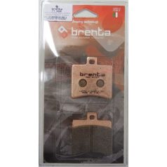 BRENTA fékbetét FT4020 szinter