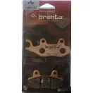 BRENTA fékbetét FT4021 szinter BRENTA fékbetét FT4021 szinter