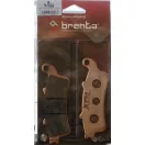 BRENTA fékbetét FT4023 9,5mm szinter BRENTA fékbetét FT4023 9,5mm szinter