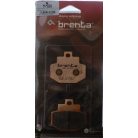 BRENTA fékbetét FT4024 szinter