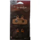 BRENTA fékbetét FT4026 szinter