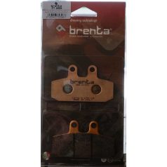 BRENTA fékbetét FT4026 szinter