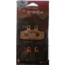 BRENTA fékbetét FT4026 szinter