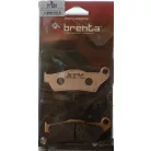 BRENTA fékbetét FT4027 szinter