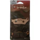 BRENTA fékbetét FT4027 szinter