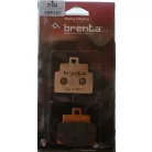 BRENTA fékbetét FT4028 szinter