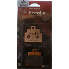 BRENTA fékbetét FT4028 szinter