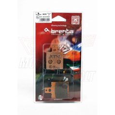 Fékbetét BRENTA FT4029 szinter Aprilia / Ducati