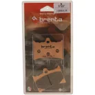 Fékbetét BRENTA FT4031 szinter (40)