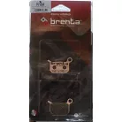 BRENTA fékbetét FT4032 szinter