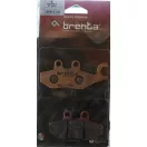 BRENTA fékbetét FT4041 szinter