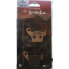 BRENTA fékbetét FT4046 szinter