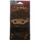 BRENTA fékbetét FT4050 szinter