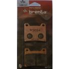 BRENTA fékbetét FT4053 szinter