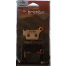 BRENTA fékbetét FT4056 szinter BRENTA fékbetét FT4056 szinter