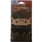 BRENTA fékbetét FT4057 szinter