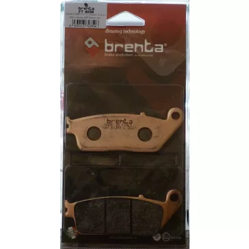 BRENTA fékbetét FT4059 (8,3 vastag) szinter