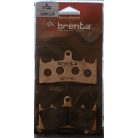 BRENTA fékbetét FT4060 szinter
