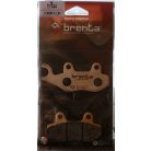 BRENTA fékbetét FT4064 szinter
