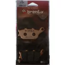 BRENTA fékbetét FT4072 szinter BRENTA fékbetét FT4072 szinter