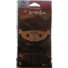 BRENTA fékbetét FT4078 szinter