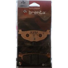 BRENTA fékbetét FT4078 szinter