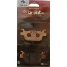 BRENTA fékbetét FT4082 szinter