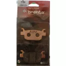 BRENTA fékbetét FT4082 szinter