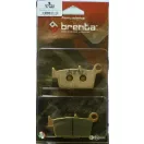 BRENTA fékbetét FT4087 szinter