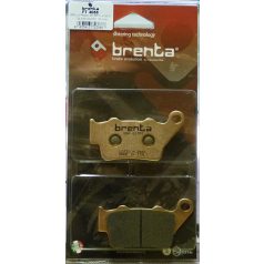 BRENTA fékbetét FT4088 szinter