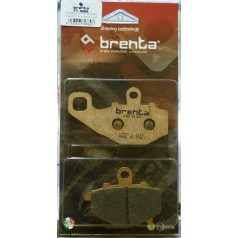 BRENTA fékbetét FT4089 szinter