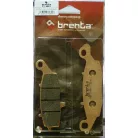 BRENTA fékbetét FT4091 szinter