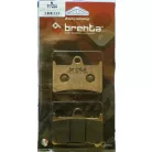 BRENTA fékbetét FT4094 szinter