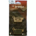 BRENTA fékbetét FT4101 szinter