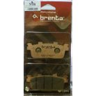 BRENTA fékbetét FT4102 szinter
