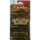 BRENTA fékbetét FT4103 szinter