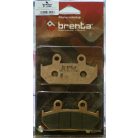 BRENTA fékbetét FT4104 szinter