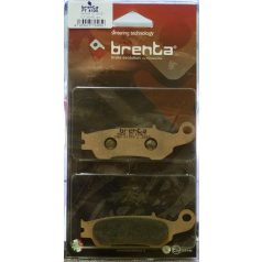 BRENTA fékbetét FT4105 szinter
