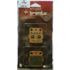 BRENTA fékbetét FT4106 szinter
