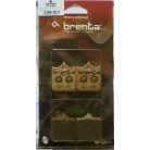 BRENTA fékbetét FT4107 (4 db-os) szinter