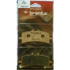 BRENTA fékbetét FT4113 szinter