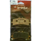 BRENTA fékbetét FT4113 szinter BRENTA fékbetét FT4113 szinter