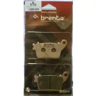 BRENTA fékbetét FT4114 szinter