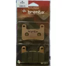 BRENTA fékbetét FT4117 szinter