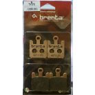 BRENTA fékbetét FT4119 (4db-os) szinter