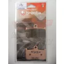 BRENTA fékbetét FT4120 szinter BRENTA fékbetét FT4120 szinter