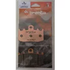 BRENTA fékbetét FT4123 szinter