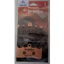 BRENTA fékbetét FT4124 szinter
