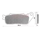 BRENTA fékbetét FT4129 szinter